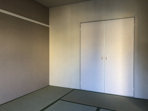 ディアス坂越の物件内観写真